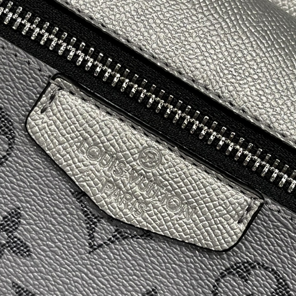 ルイヴィトンバッグ細部ディテール